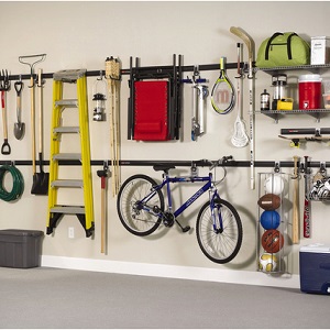 Organise at The Storage Shop | Complete Home Storage Solutions